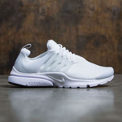 nike air presto essential schwarz weiß herren|Nike Air Presto prezzo.